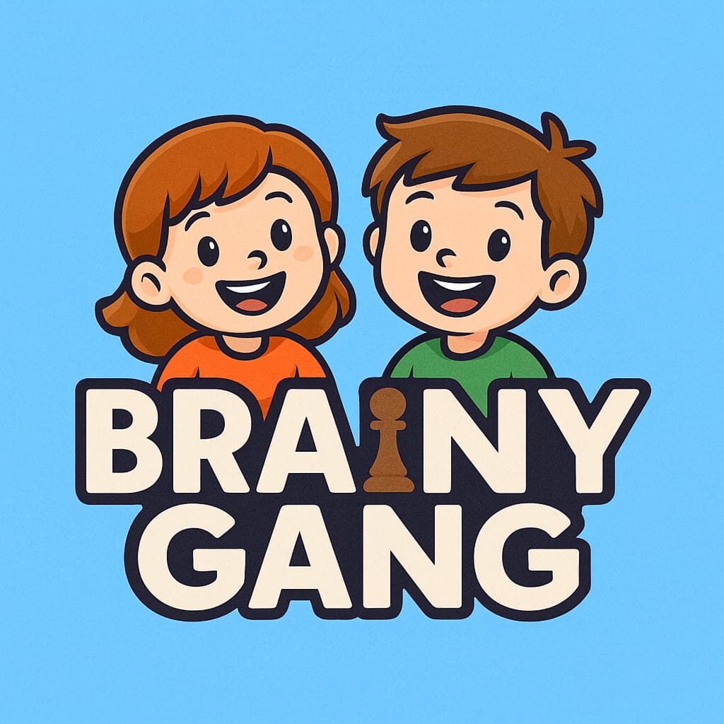 BrainyGang logo